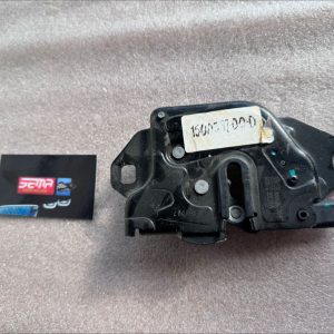 CERRADURA DE CAPO DELANTERO TESLA MODEL Y 2015-2020 150039700