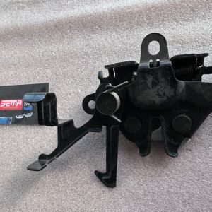 CHAPA DE COFRE DELANTERO TOYOTA CAMRY 2002-2006 98029145