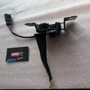 CERRADURA DE COFRE DELANTERA CHEVROLET MALIBU 2008-2012 84218484