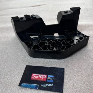SOPORTE DE FARO DE NIEBLA DELANTERO DERECHO NISSAN X-TRAIL 2014-2017 26042-4CA0A