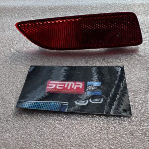 REFLECTOR DE LUZ TRASERA DERECHA TOYOTA COROLLA 2011-2013 81910-02130