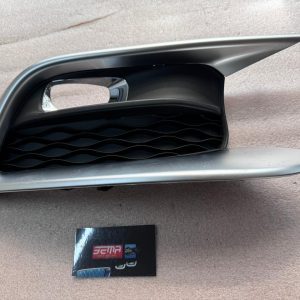REJILLA DE FARO DE NIEBLA DERECHA NISSAN INFINITI QX60 2016-2020 62256-9NC0A