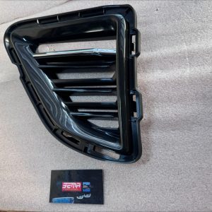 REJILLA DEFENSA DELANTERA IZQUIERDA CHEVROLET CAMARO 2016-2018 613894357