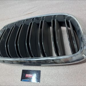 ARRILLA DERECHA BMW X5 2014-2018 51118056324