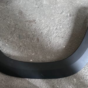 MOLDURA DE ARCO TRASERA IZQUIERDA RENAULT KWID 2019-2022 788A35628R