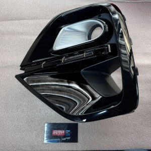 MOLDURA DE ARCO TRASERA IZQUIERDA RENAULT KWID 2019-2022 86523-F1510