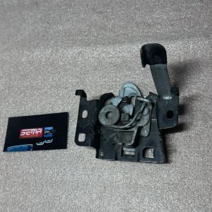 CHAPA DE COFRE DELANTERA HONDA CIVIC 2001-2005 41610137106822