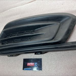 MOLDURA DE FACIA DELANTERA DERECHA CHEVROLET CRUZE 2010-2015 42359620