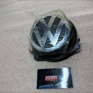 CHAPA ELECTRICA DE CAJUELA TRASERA VOLKSWAGEN JETTA CLASSICO 2008-2014 6R0827469D