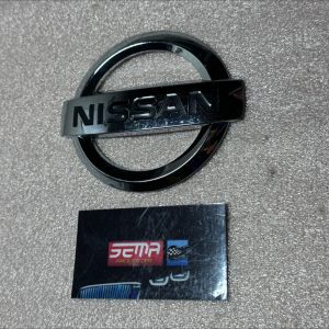 EMBLEMA NISSAN SENTRA 2013-2016 0015647792