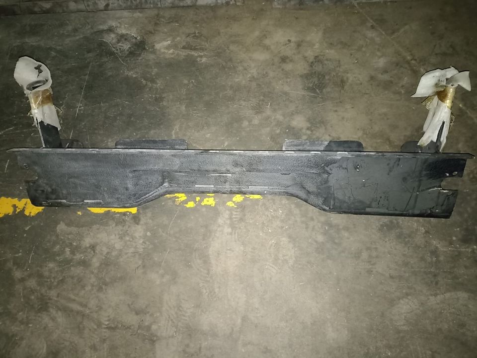 REFUERZO TRASERA JEEP WRANGLER JK/JKU 2007-2018 SEJEEP11013