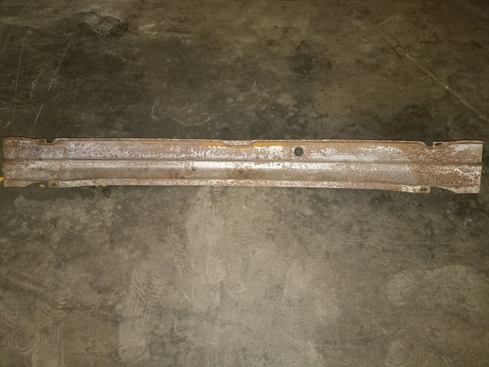 REFUERZO TRASERA CHEVROLET CHEVY MONZA 2001-2003 CVCHRFT94 - Imagen 2