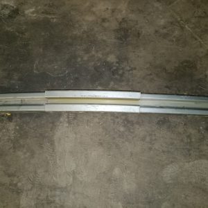 REFUERZO TRASERA HONDA ODYSEY 1994-2003 CRTHDF1001916