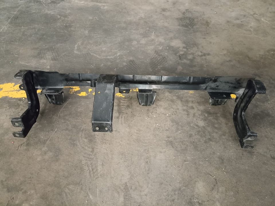 REFUERZO DELANTERO NISSAN PATHFINDER FRONTIER 2005-2008 NSPFRFD05