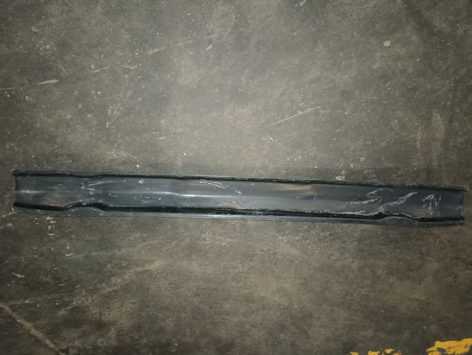 REFUERZO TRASERA VOLKSWAGEN JETTA A4 1999-2007 1J58807336C - Imagen 2
