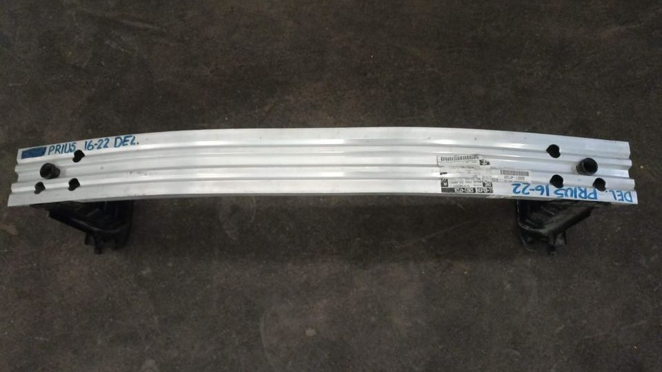 REFUERZO DELANTERO TOYOTA PRIUS 2016-2018 5261847081