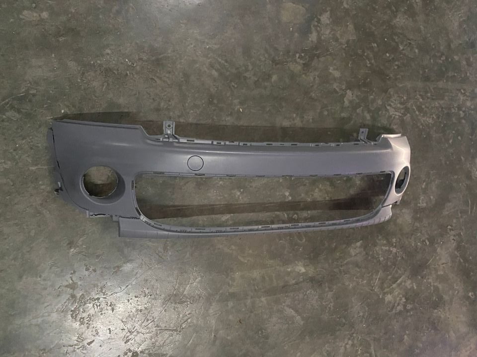 FACIA DELANTERA MINI COOPER R56 2010-2014 7250772a