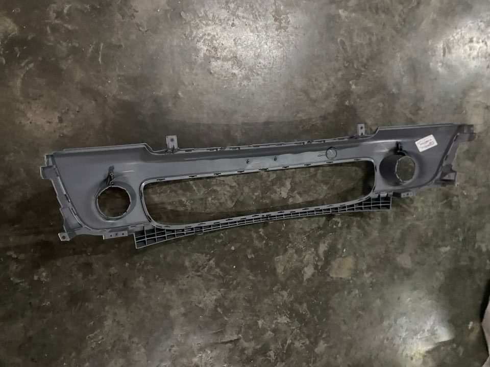FACIA DELANTERA MINI COOPER R56 2010-2014 7250772a - Imagen 2
