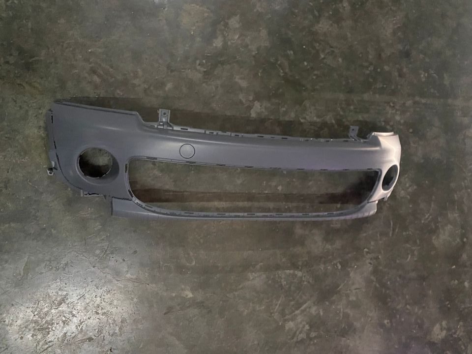 FACIA DELANTERA MINI COOPER R56 2010-2014 7250772A