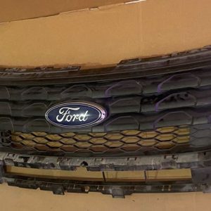 PARRILLA DELANTERA FORD EXPLORER  2016-2017 Fb538200