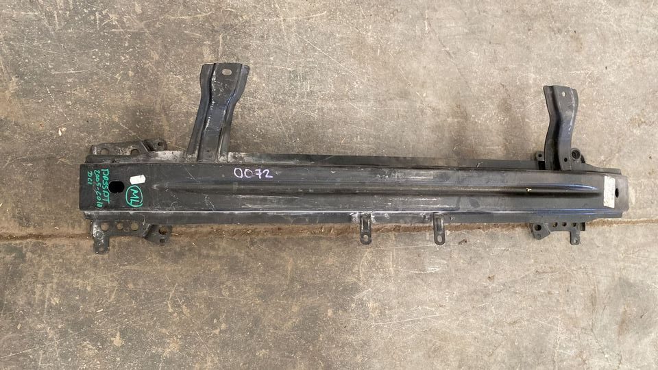 REFUERZO DELANTERO VOLKSWAGEN PASSAT 2005-2010 VW-00413
