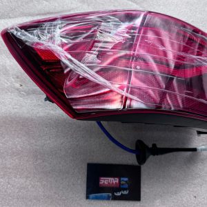 CALAVERA TRASERA KIA FORTE 2019-2021 92401-M70