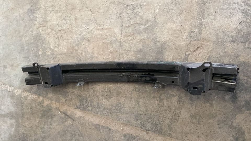 REFUERZO DELANTERO NISSAN PATHFINDER 1001568 2005-2007 - Imagen 2
