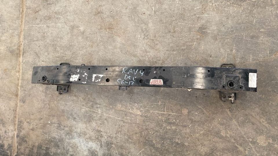 REFUERZO DELANTERO TOYOTA RAV 4 1365892915 2005-2009