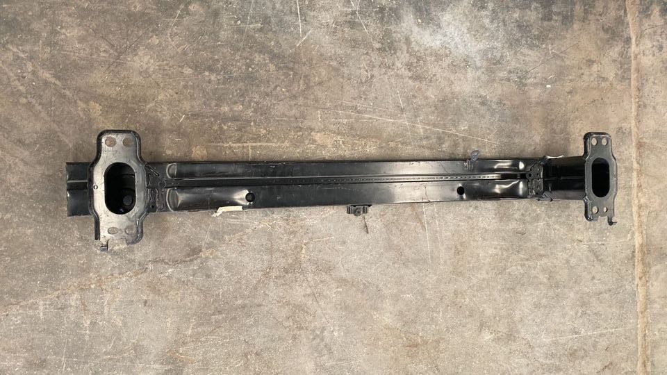 REFUERZO DELANTERO TOYOTA RAV 4 1365892915 2005-2009 - Imagen 2