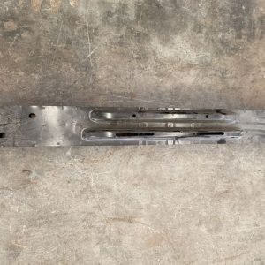 REFUERZO DELANTERO FIAT PROMASTER RAPIT 1838097001 2017-2020