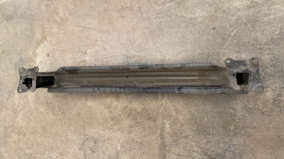 REFUERZO TRASERA VOLKSWAGEN BORO A5437-53 2005-2010 - Imagen 2