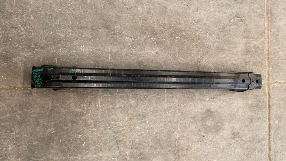 REFUERZO DELANTERO HONDA CIVIC 71531S50A0 2003-2005