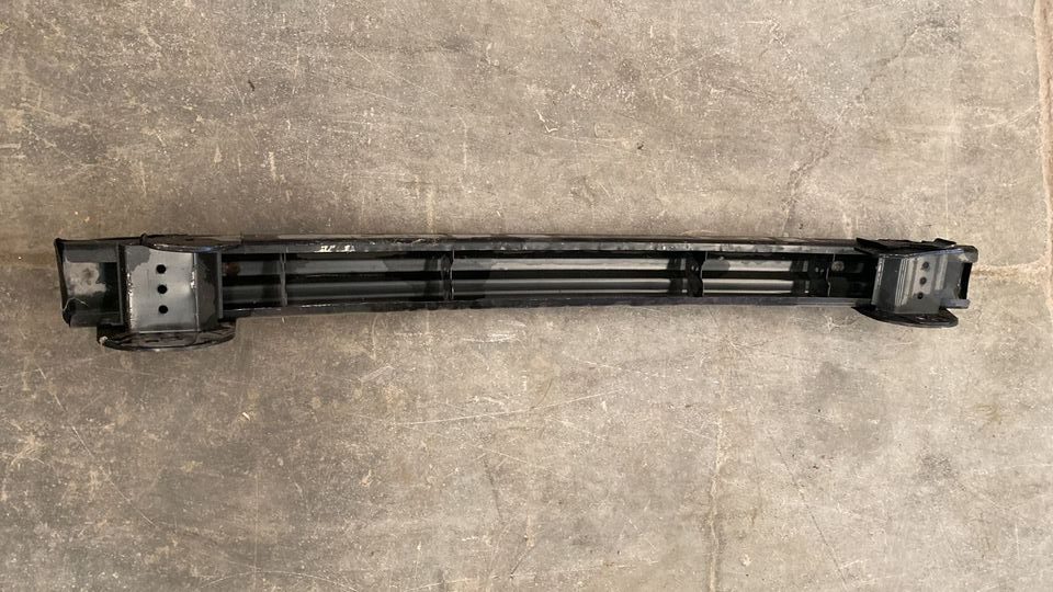 REFUERZO DELANTERO HONDA CIVIC 71531S50A0 2003-2005 - Imagen 2