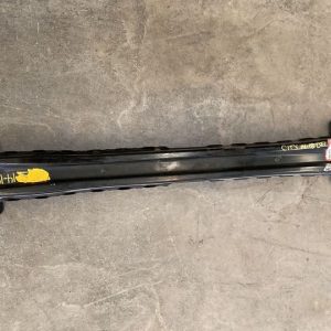 REFUERZO DELANTERO RENAULT SANDERO 2136787495 2010-2012
