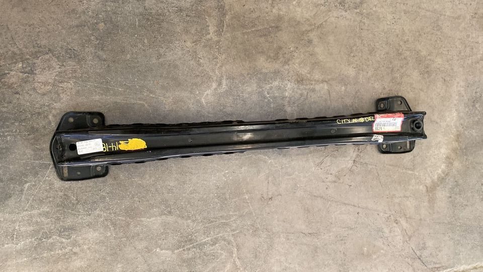 REFUERZO DELANTERO RENAULT SANDERO 2136787495 2010-2012