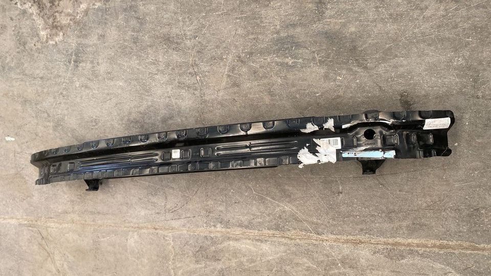 REFUERZO TRASERA MERCEDES BENZ GIC X253 A2136116100 2016-2020