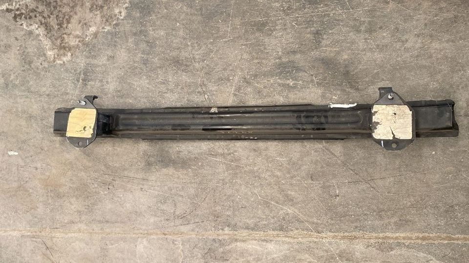 REFUERZO TRASERA MERCEDES BENZ GIC X253 A2136116100 2016-2020 - Imagen 2