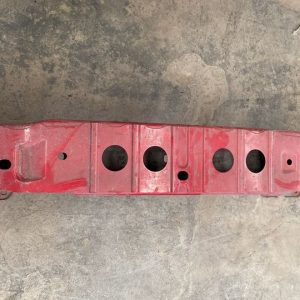 REFUERZO TRASERA MAZDA 3 B45A50260 2013-2016