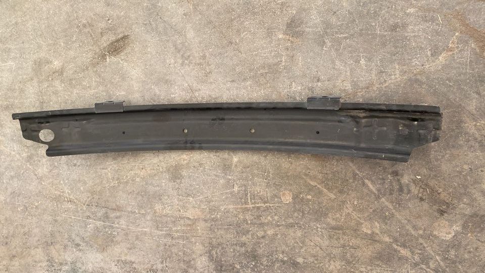 REFUERZO DELANTERO CHEVROLET SONIC 95205657 2013-2016 - Imagen 2