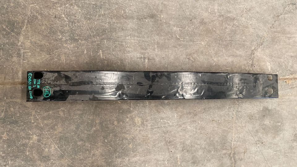 REFUERZO TRASERA TOYOTA COROLLA 1025103 2003-2008