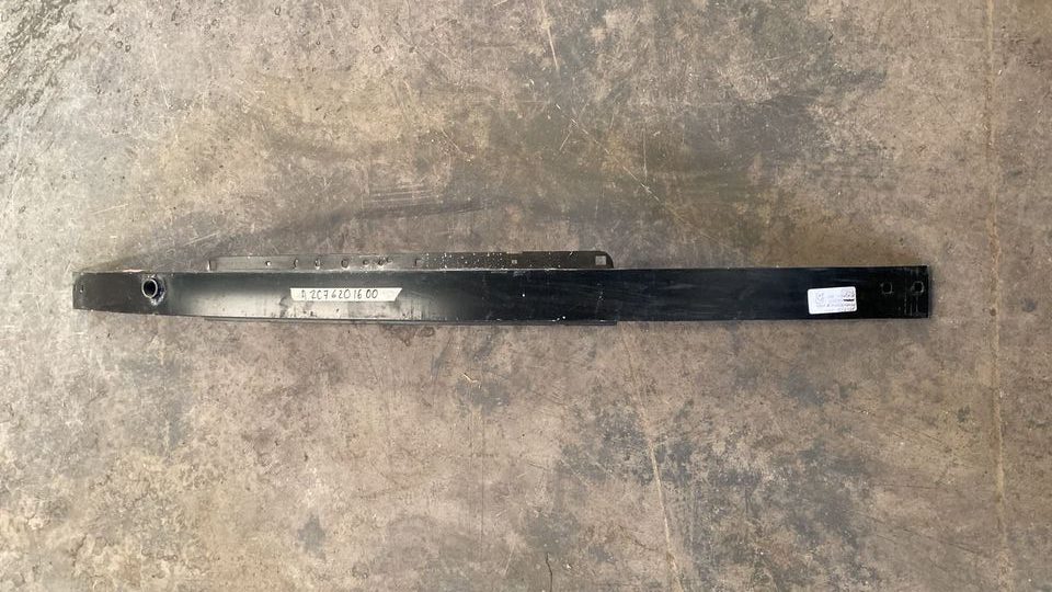 REFUERZO DELANTERO MERCEDES BENZ E CLASS C207 F2076201600 2012