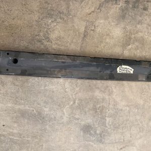 REFUERZO TRASERA CHEVROLET CHEVY 1002068 2005