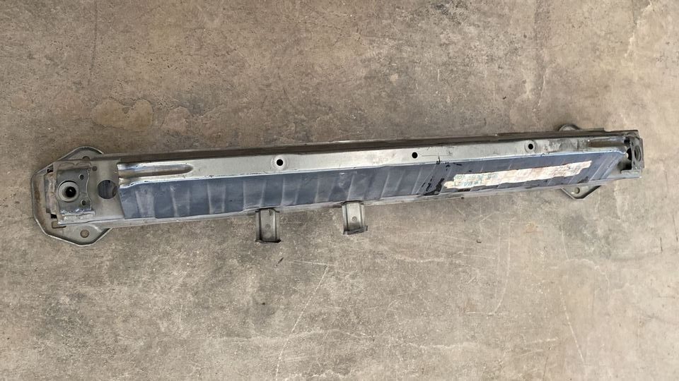 REFUERZO DELANTERO HONDA CITY FIT F1000816 2013-2015