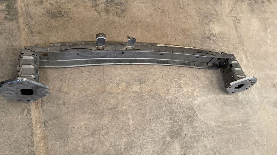 REFUERZO DELANTERO HONDA CITY FIT F1000816 2013-2015 - Imagen 2