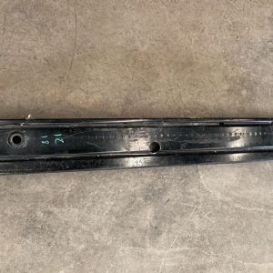 REFUERZO DELANTERO NISSAN VERSA 620303A0 2016-2018
