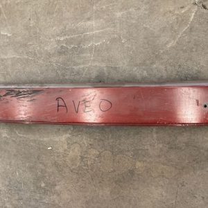 REFUERZO DELANTERO CHEVROLET AVEO NG 09066304 2018-2020