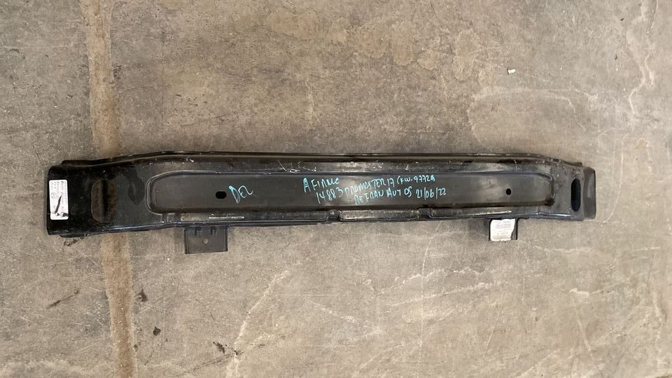 REFUERZO DELANTERO DODGE PROMASTER 183809001 2017-2020