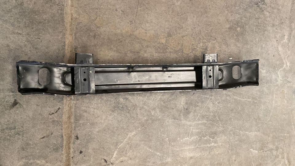 REFUERZO DELANTERO DODGE PROMASTER 183809001 2017-2020 - Imagen 2