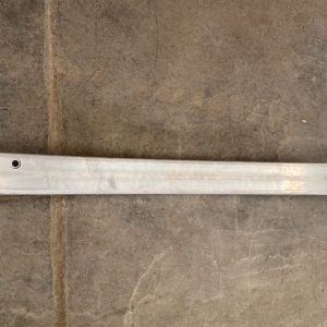 REFUERZO DELANTERO TESLA MODEL X 14870100e 2020-2022
