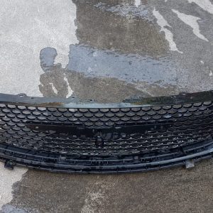 REJILLA CENTRAL CHRYSLER PACIFICA 2017-2020 ORIGINAL CON DETALLE 68243485AB